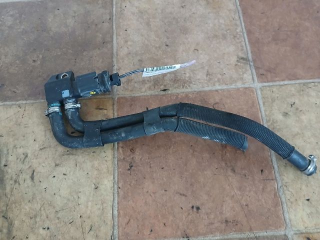 bontott PEUGEOT 207 Részecskeszűrő Nyomásérzékelő