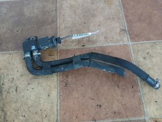 bontott PEUGEOT 207 Részecskeszűrő Nyomásérzékelő