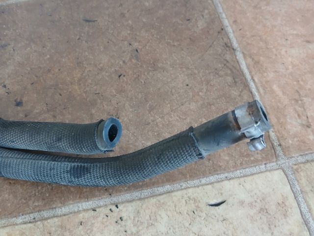 bontott PEUGEOT 207 Részecskeszűrő Nyomásérzékelő