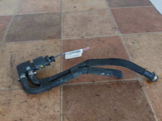 bontott PEUGEOT 207 Részecskeszűrő Nyomásérzékelő