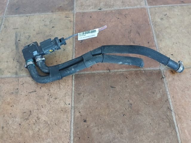 bontott PEUGEOT 207 Részecskeszűrő Nyomásérzékelő