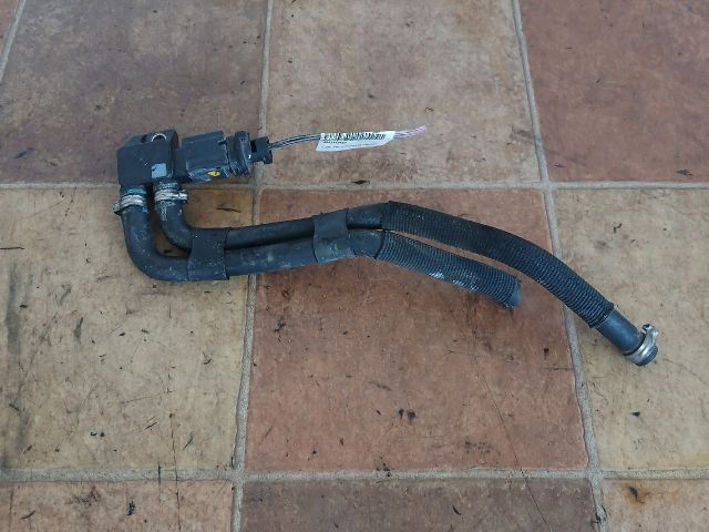 bontott PEUGEOT 207 Részecskeszűrő Nyomásérzékelő