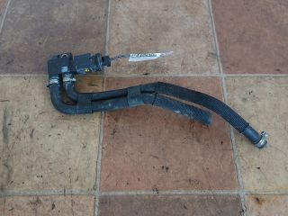 bontott PEUGEOT 207 Részecskeszűrő Nyomásérzékelő