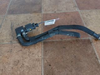 bontott PEUGEOT 207 Részecskeszűrő Nyomásérzékelő