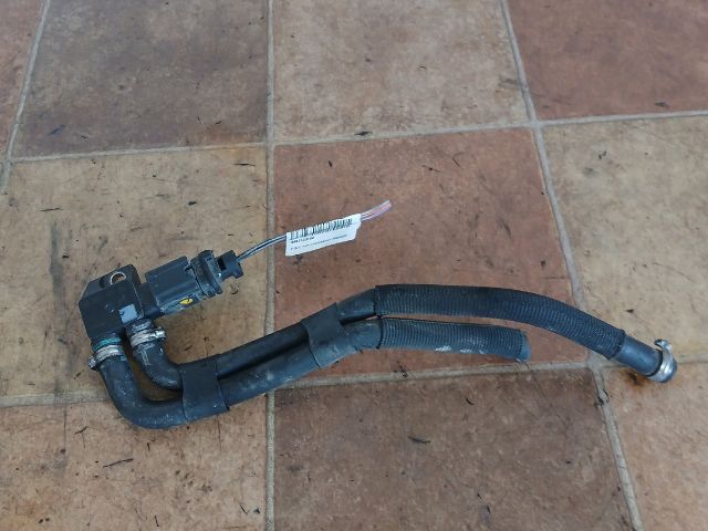 bontott PEUGEOT 207 Részecskeszűrő Nyomásérzékelő