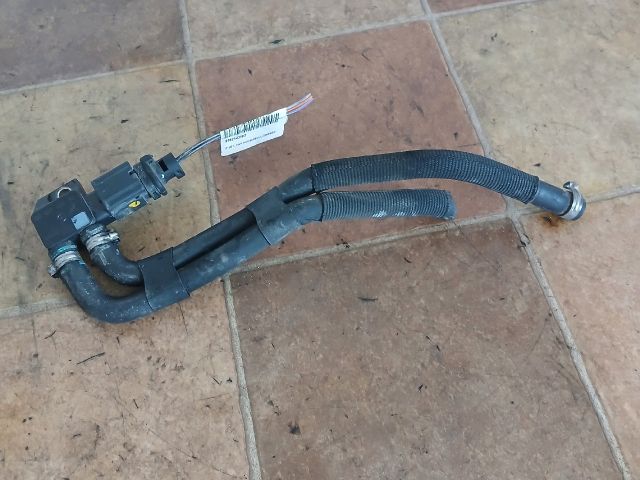 bontott PEUGEOT 207 Részecskeszűrő Nyomásérzékelő