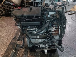 bontott PEUGEOT 207 Szelepfedél