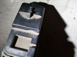 bontott PEUGEOT 207 Szívócső Nyomásérzékelő