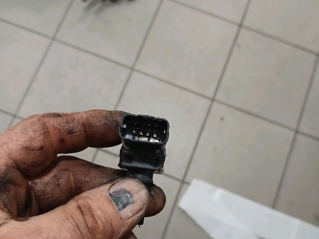 bontott PEUGEOT 207 Szívócső Nyomásérzékelő