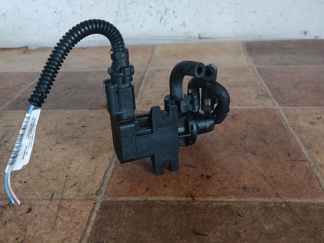 bontott PEUGEOT 207 Turbó Vákum Szelep