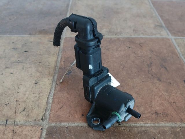 bontott PEUGEOT 207 Turbó Vákum Szelep