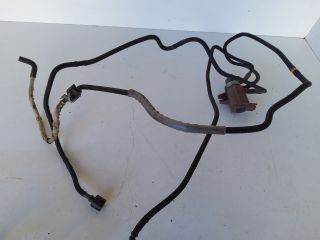 bontott PEUGEOT 207 Turbó Vákum Szelep