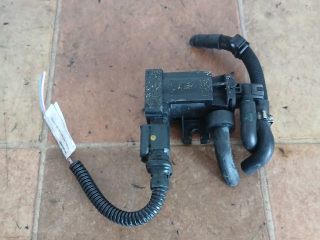 bontott PEUGEOT 207 Turbó Vákum Szelep