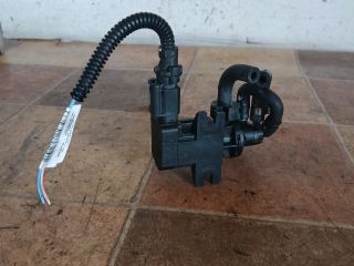 bontott PEUGEOT 207 Turbó Vákum Szelep