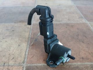 bontott PEUGEOT 207 Turbó Vákum Szelep