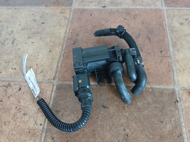 bontott PEUGEOT 207 Turbó Vákum Szelep