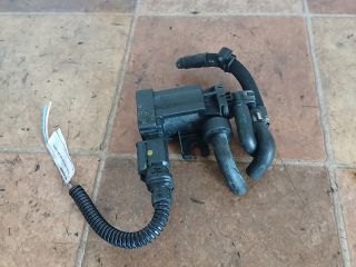 bontott PEUGEOT 207 Turbó Vákum Szelep