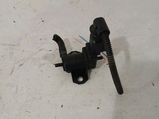 bontott PEUGEOT 207 Turbó Vákum Szelep