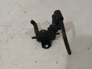 bontott PEUGEOT 207 Turbó Vákum Szelep