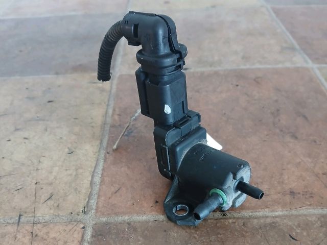 bontott PEUGEOT 207 Turbó Vákum Szelep