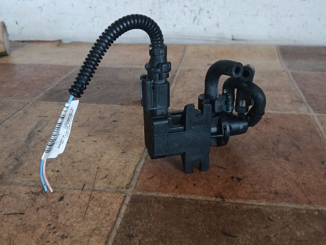 bontott PEUGEOT 207 Turbó Vákum Szelep