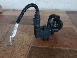 bontott PEUGEOT 207 Turbó Vákum Szelep