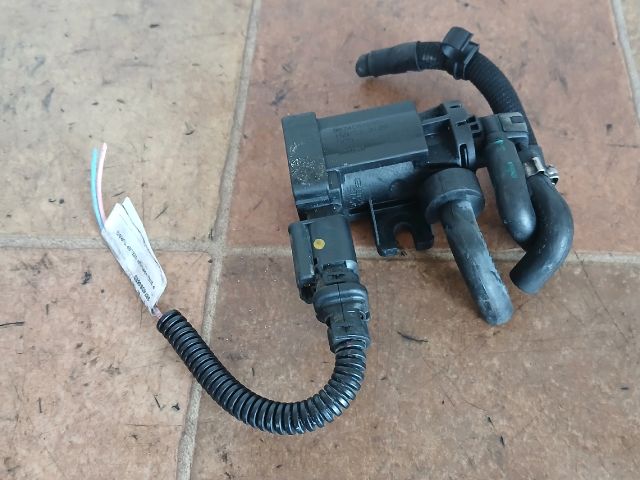 bontott PEUGEOT 207 Turbó Vákum Szelep