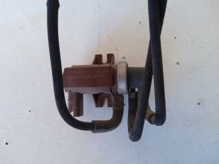 bontott PEUGEOT 207 Turbó Vákum Szelep