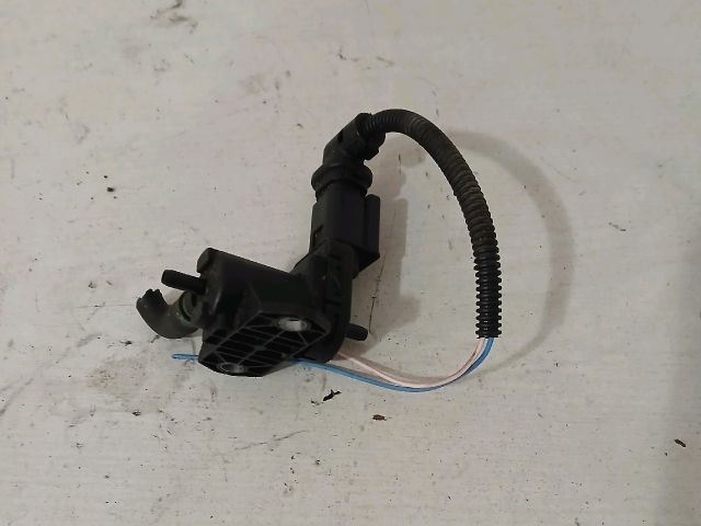 bontott PEUGEOT 207 Turbó Vákum Szelep