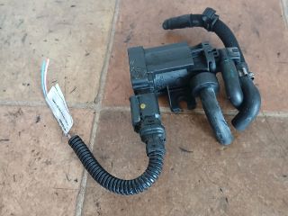 bontott PEUGEOT 207 Turbó Vákum Szelep