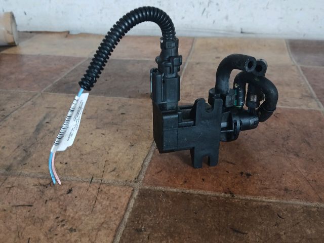 bontott PEUGEOT 207 Turbó Vákum Szelep