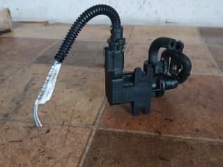 bontott PEUGEOT 207 Turbó Vákum Szelep