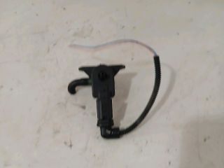 bontott PEUGEOT 207 Turbó Vákum Szelep