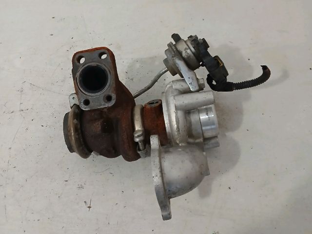 bontott PEUGEOT 207 Turbó