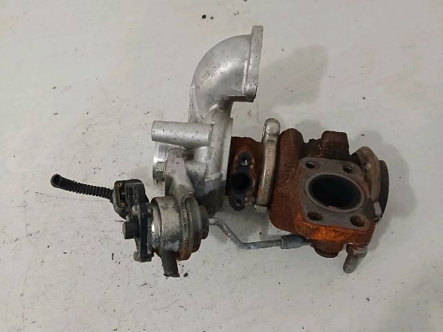 bontott PEUGEOT 207 Turbó