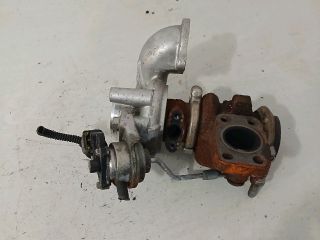 bontott PEUGEOT 207 Turbó