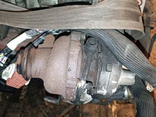 bontott PEUGEOT 207 Turbó