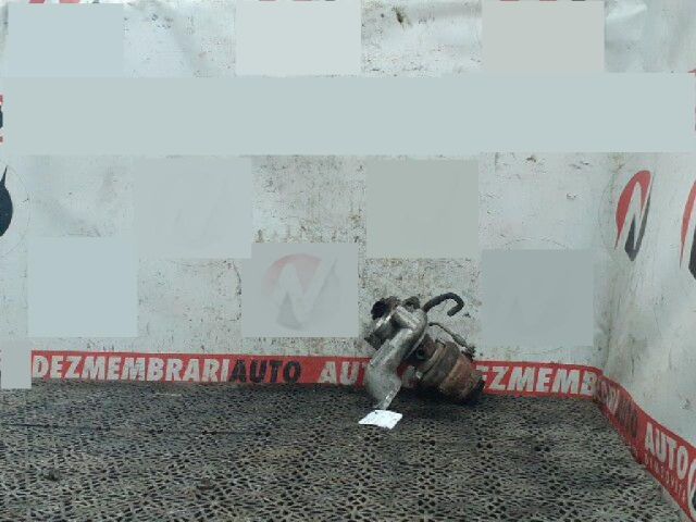 bontott PEUGEOT 207 Turbó