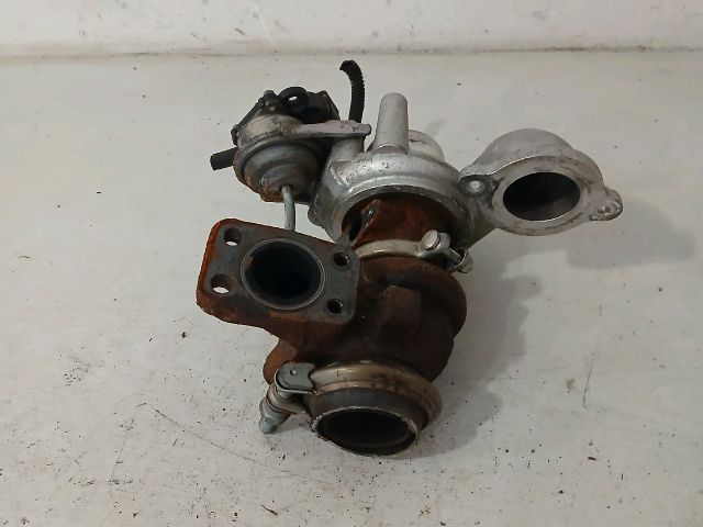 bontott PEUGEOT 207 Turbó