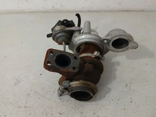 bontott PEUGEOT 207 Turbó