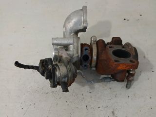 bontott PEUGEOT 207 Turbó