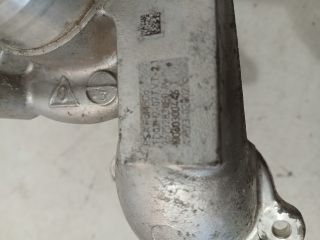 bontott PEUGEOT 207 Turbó