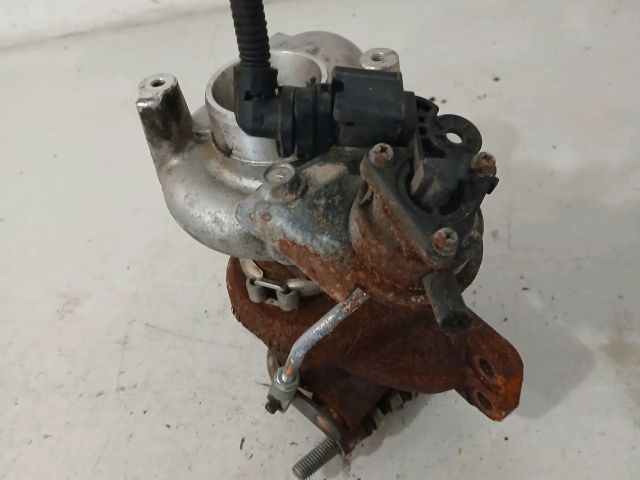 bontott PEUGEOT 207 Turbó