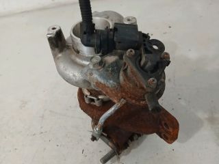 bontott PEUGEOT 207 Turbó