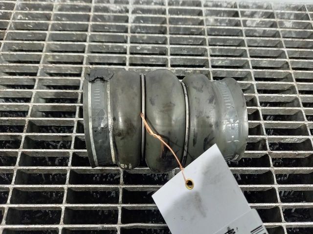 bontott PEUGEOT 207 Turbócső