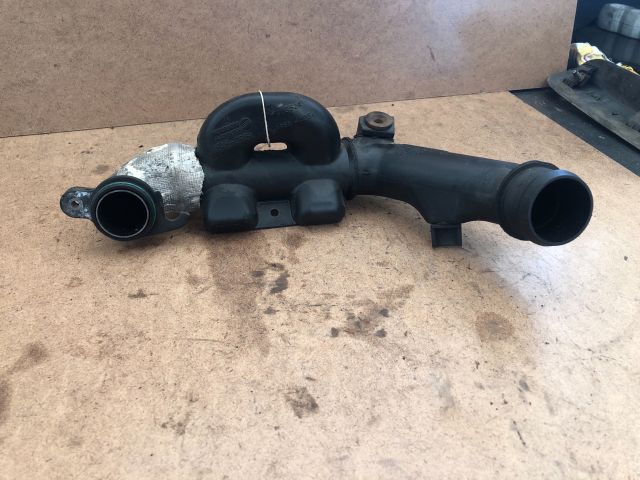 bontott PEUGEOT 207 Turbócső