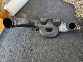 bontott PEUGEOT 207 Turbócső