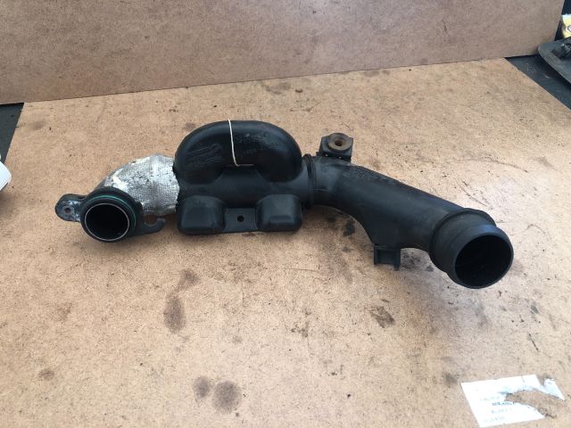 bontott PEUGEOT 207 Turbócső