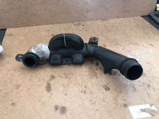 bontott PEUGEOT 207 Turbócső