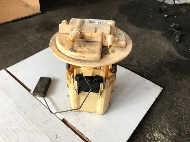 bontott PEUGEOT 207 Üzemanyag Szivattyú